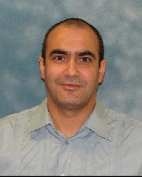 Dr. Isaac Dario Azar MD, Emergency Physician in AVENTURA, FL, 33180